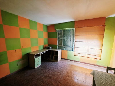 EL PILAR, VILLARREAL, 4 Habitaciones Habitaciones,1 BañoBathrooms,Piso,EN VENTA,PILAR,EL PILAR,3,1383